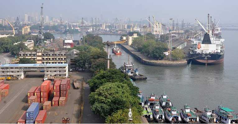 Ministry of Shipping finds the need for administrative reforms at Mumbai Port Trust Ministry of Shipping finds the need for administrative reforms at Mumbai Port Trust