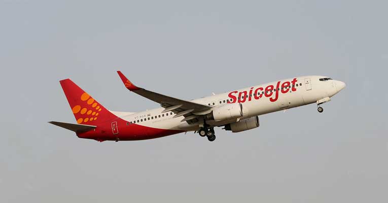 SpiceJet to introduce daily evening flight to enhance frequency on Jaipur - Udaipur route