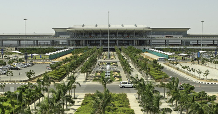 Committee on greenfield airports clears four projects in AP and Telangana Committee on greenfield airports clears four projects in AP and Telangana