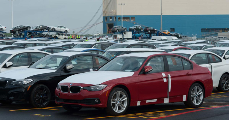 Kuehne + Nagel expands its services for BMW Group Aftersales Logistics Kuehne + Nagel expands its services for BMW Group Aftersales Logistics