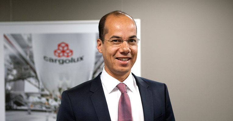 Cargolux appoints Christoph Bannerman as VP corporate development & strategy Cargolux appoints Christoph Bannerman as VP corporate development & strategy