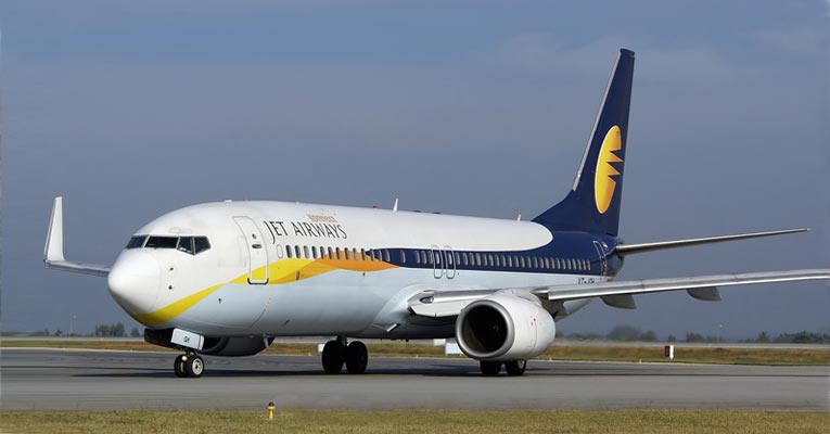 Jet Airways enhances connectivity to SAARC and the Gulf
