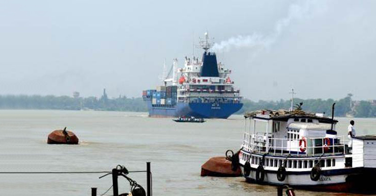 Centre approves a grant of Rs 515 cr to develop Sagar Port Project, West Bengal Centre approves a grant of Rs 515 cr to develop Sagar Port Project, West Bengal