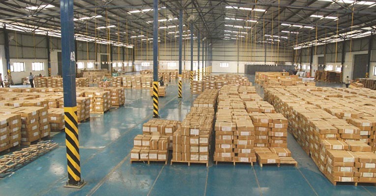AWL bags logistics and warehousing contract for Okinawa Scooters AWL bags logistics and warehousing contract for Okinawa Scooters
