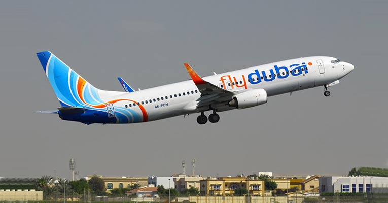 flydubai celebrates 2nd anniversary of Mumbai-Dubai services flydubai celebrates 2nd anniversary of Mumbai-Dubai services