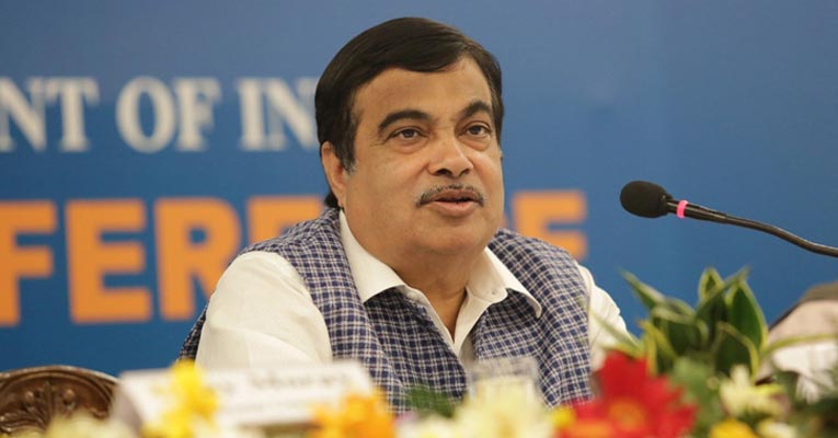 Inland Waterways a game changer in national connectivity: Nitin Gadkari Inland Waterways a game changer in national connectivity: Nitin Gadkari