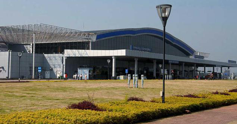 Global air cargo terminal in Visakhapatnam gets only one bidder