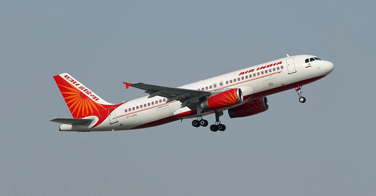 Air India expects surge in traffic post in-flight gadgets ban by US, UK