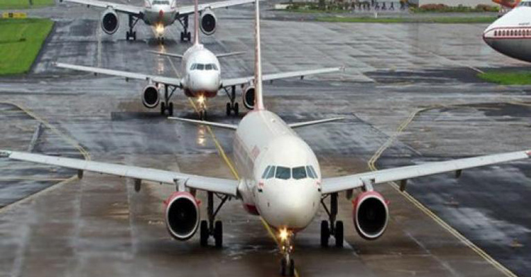 Vijayawada airport gets nod for runway extension Vijayawada airport gets nod for runway extension