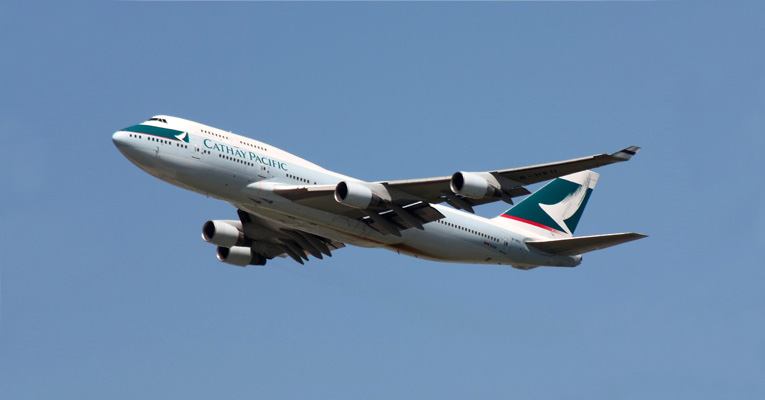 Cathay Pacific Airways appoints Viren Rathod as Account Manager in Western India Sales Team