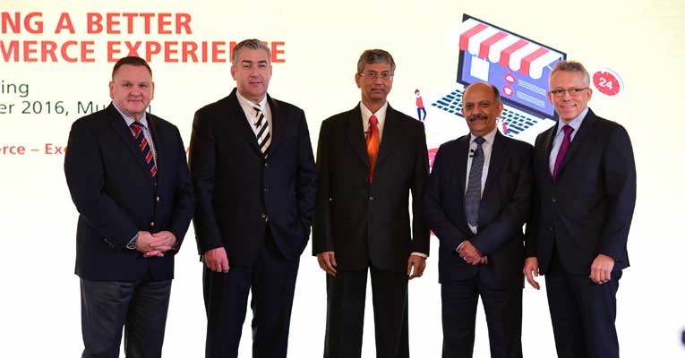 DHL eCommerce invests €70 million to give fillip to India’s e-commerce sector DHL eCommerce invests €70 million to give fillip to India’s e-commerce sector