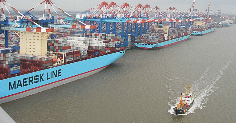Maersk introduces digital rate distribution solution
