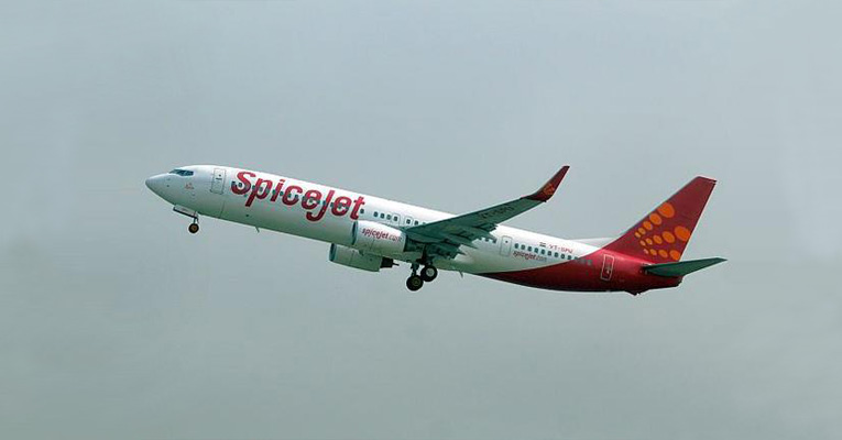 SpiceJet to introduce flights under UDAN soon SpiceJet to introduce flights under UDAN soon
