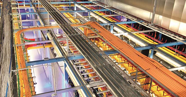 Interem Relocations successfully completes world’s largest data centre move Interem Relocations successfully completes world’s largest data centre move