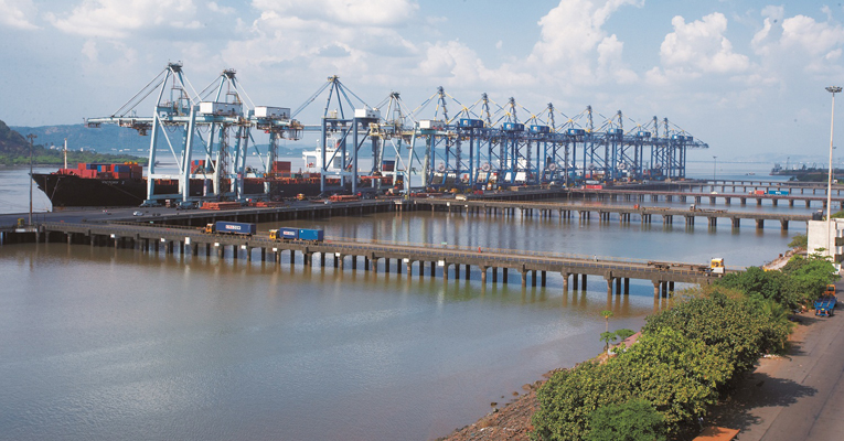 DMICDC’S LDB container visibility crosses one million DMICDC’S LDB container visibility crosses one million