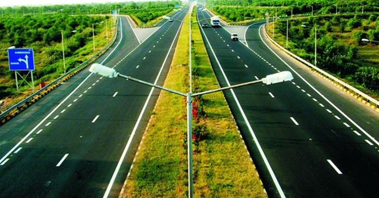 National Convention on Innovations in Green Highways underway in New Delhi