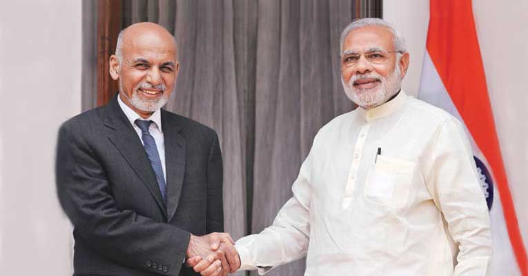 India, Afghanistan likely to sign air cargo service pact