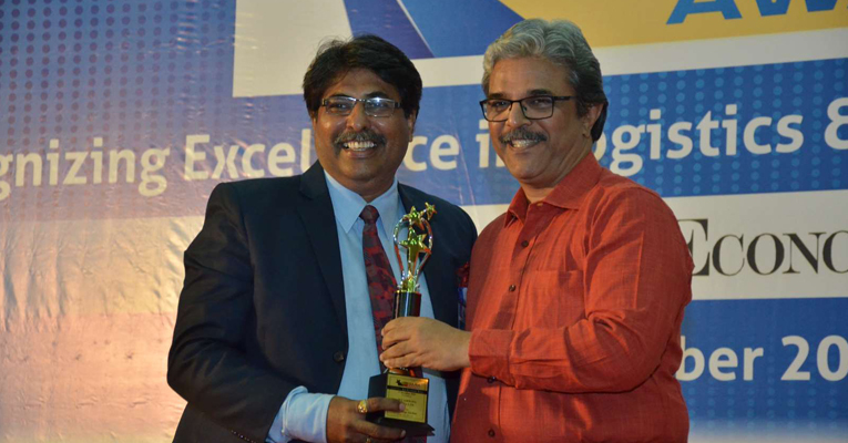 Jet Airways named ‘Air-Cargo Airline of the Year’ at Logistics Asia Awards Jet Airways named ‘Air-Cargo Airline of the Year’ at Logistics Asia Awards