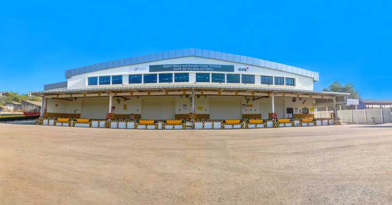 MIAL unveils new Export Heavy and Bonded Cargo Terminal MIAL unveils new Export Heavy and Bonded Cargo Terminal