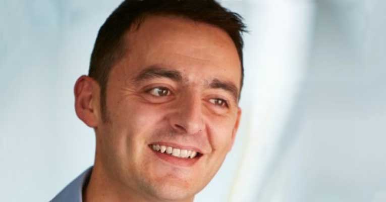 ACS promotes Dan Morgan-Evans to global cargo director ACS promotes Dan Morgan-Evans to global cargo director