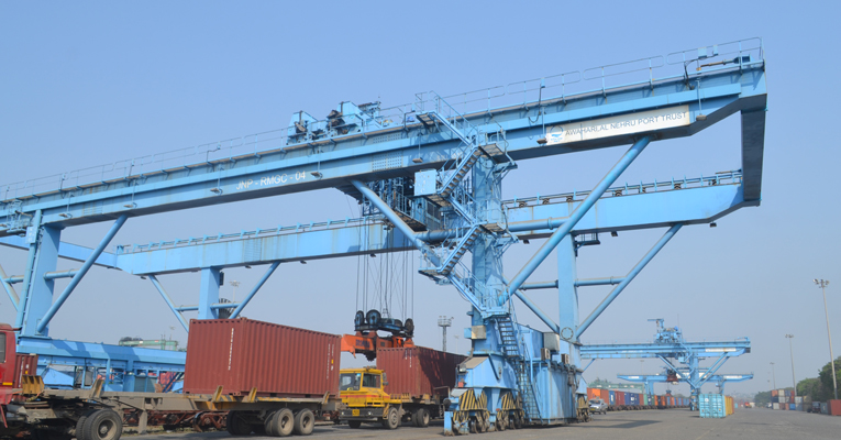 JNPT to invest Rs 3000 crore on road connectivity project: Government