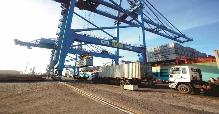 Centre approves replacement of ‘Major Port Trusts Act, 1963’ with ‘Major Port Trust Authorities Bill, 2016’