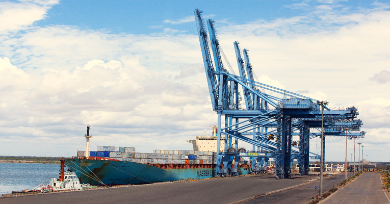 Centre implements Port Community System at major ports