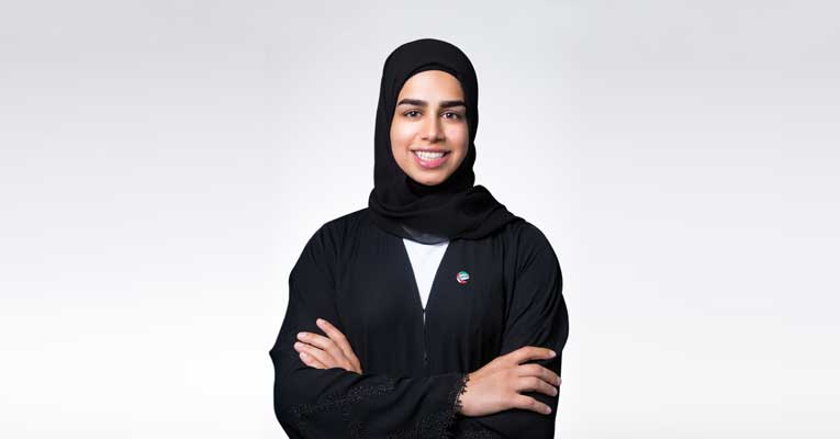 DP World appoints Sara Falaknaz as new Chief Innovation Officer DP World appoints Sara Falaknaz as new Chief Innovation Officer