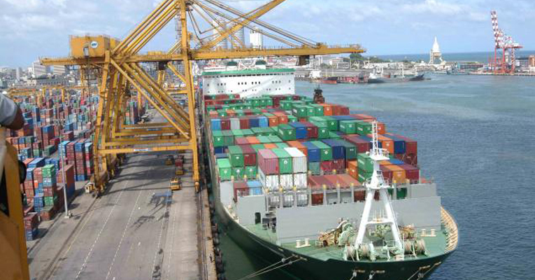 Stakeholders consult policy for award of waterfront and associated land to port dependent industries in major ports