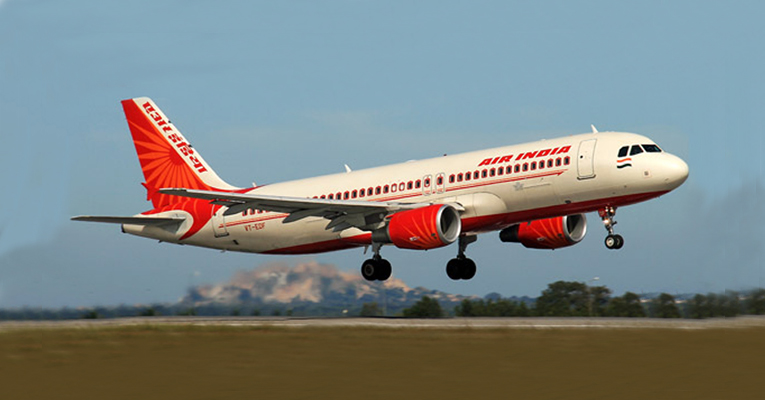 Air India to launch Pune - Chandigarh direct flight Air India to launch Pune - Chandigarh direct flight