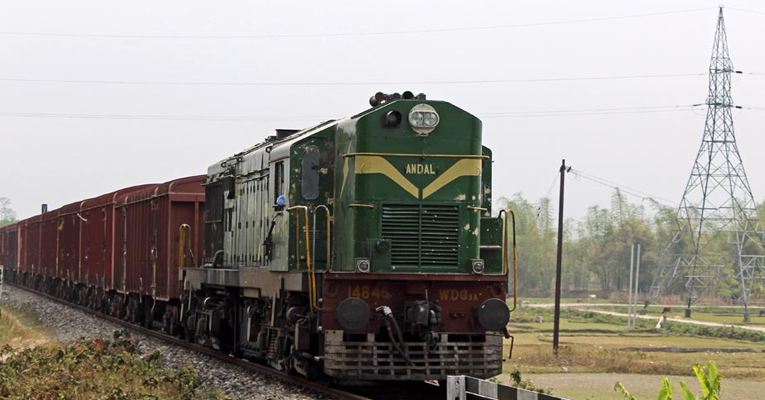 Container Corp., Nippon Express collaborate for freight rail services