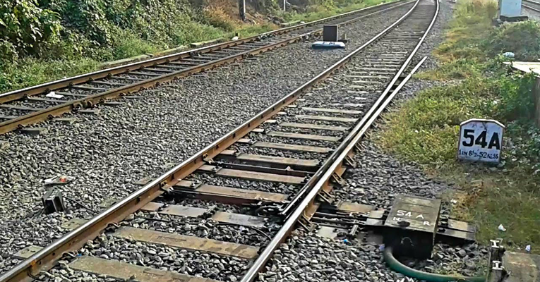 Railways, Jharkhand government sign joint venture for rail infrastructure development in state