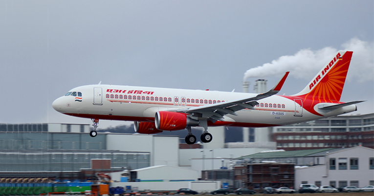 Air India commences direct flights to Pune and Mumbai from Chandigarh