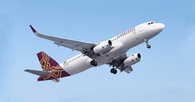 Vistara to start direct flights between Delhi-Port Blair, Kolkata-Pune this summer