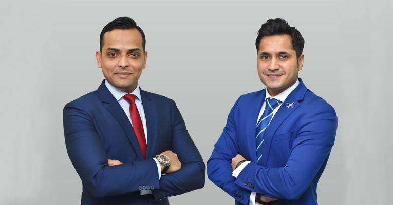 Air Charter Service India gets new leadership team Air Charter Service India gets new leadership team