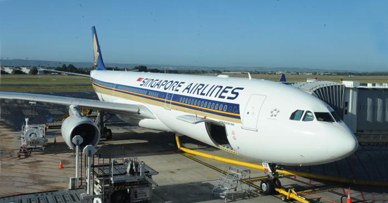 Singapore Airlines to increase frequency between Singapore and Ahmedabad