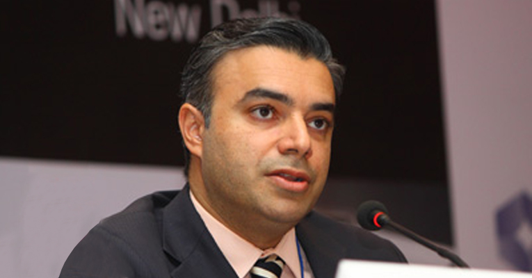 Nik Khanna takes over as MD India for BAE Systems