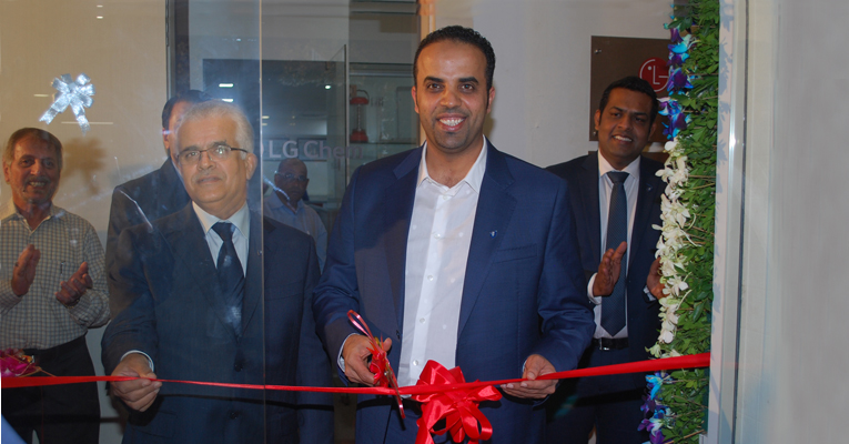 Bahri expands presence in India; opens office in Mumbai