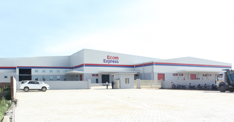 Ecom Express enters into full-fledged fulfilment services Ecom Express enters into full-fledged fulfilment services