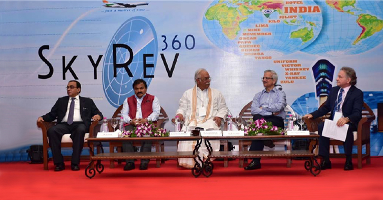 AAI, IATA launches comprehensive e-billing solution ‘SKYREV360’ AAI, IATA launches comprehensive e-billing solution ‘SKYREV360’