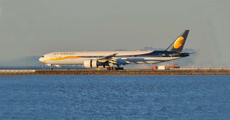Jet Airways adopts Honeywell’s flight efficiency services Jet Airways adopts Honeywell’s flight efficiency services