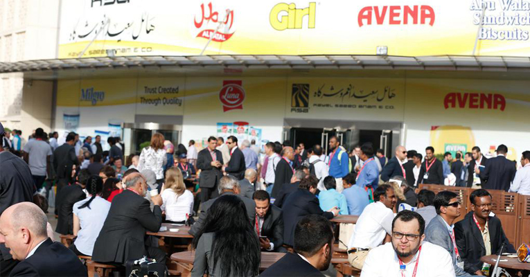 64 Indian exporters participate at Gulfood 2017 in Dubai 64 Indian exporters participate at Gulfood 2017 in Dubai