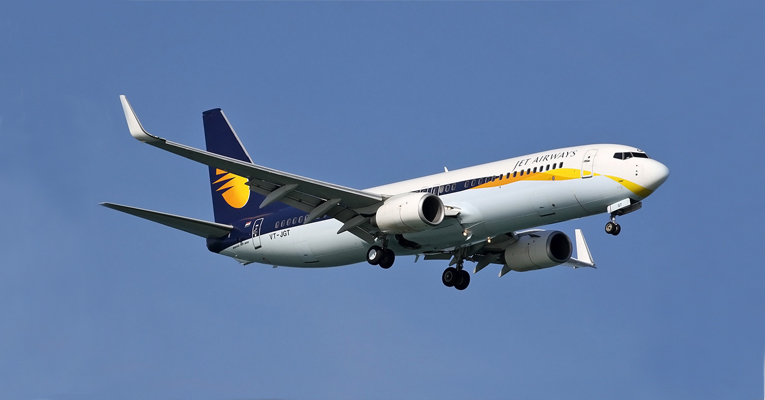 Jet Airways unveils ‘The Billion Miles Festival’ Jet Airways unveils ‘The Billion Miles Festival’
