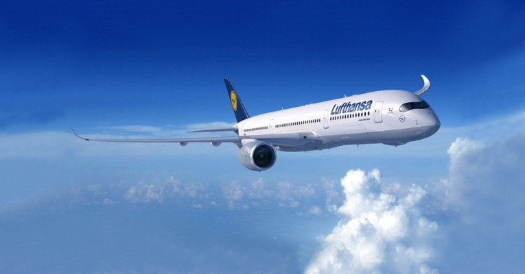 Lufthansa kicks off maiden Munich to Delhi flight Lufthansa kicks off maiden Munich to Delhi flight