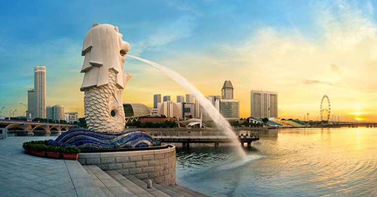 Singapore Tourism to work closely with airlines and cruise liners in India Singapore Tourism to work closely with airlines and cruise liners in India