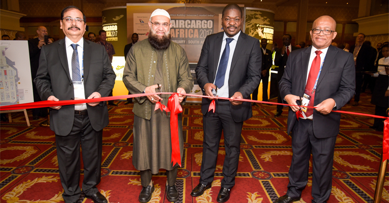 Tapping Africa’s civil aviation potential Tapping Africa’s civil aviation potential