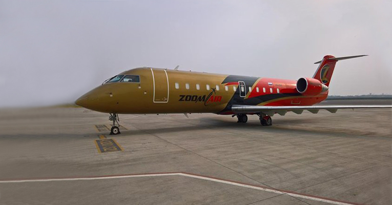 Zoom Air to commence operations from February 15 Zoom Air to commence operations from February 15