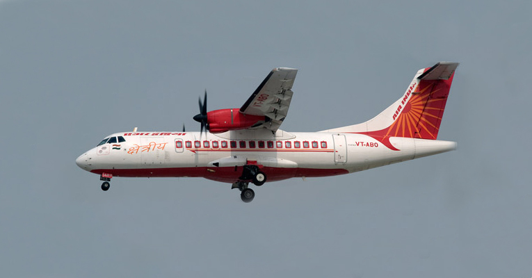 Alliance Air to connect SAARC countries Alliance Air to connect SAARC countries