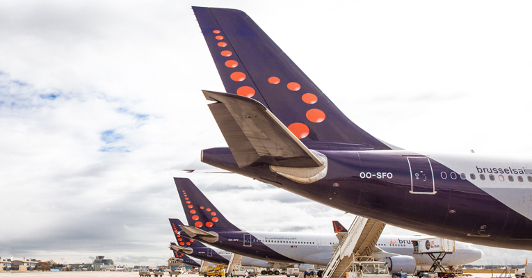 Brussels Airlines adds Mumbai to its international network