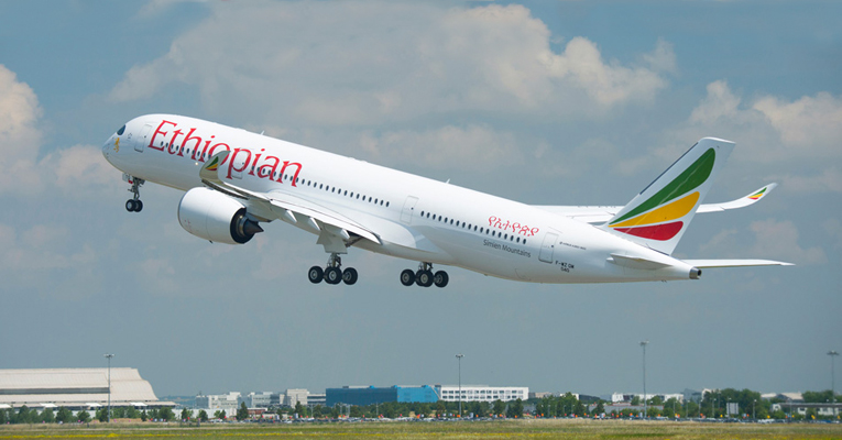 Ethiopian starts services to Kaduna, Nigeria Ethiopian starts services to Kaduna, Nigeria